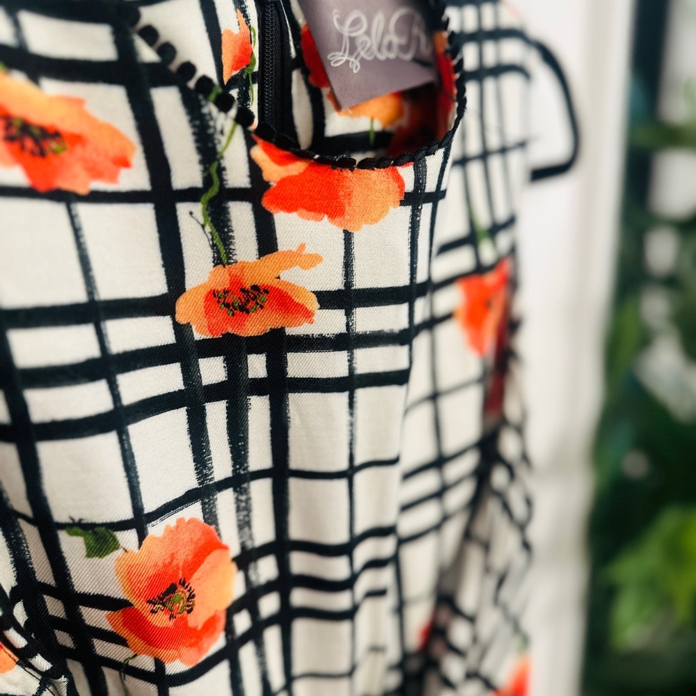 LELA ROSE Dress - Picture 5 of 7